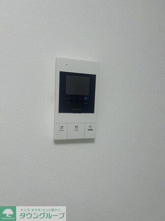 T’s Cuore柴又Iの物件内観写真